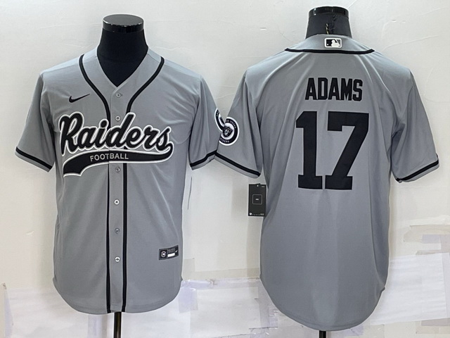 Las Vegas Raiders Jerseys 020 [Cheap NFL Jerseys 2320]